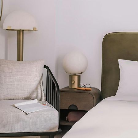 Sonder By Marriott Bonvoy The Nash Apartments Midtown East New York Dış mekan fotoğraf