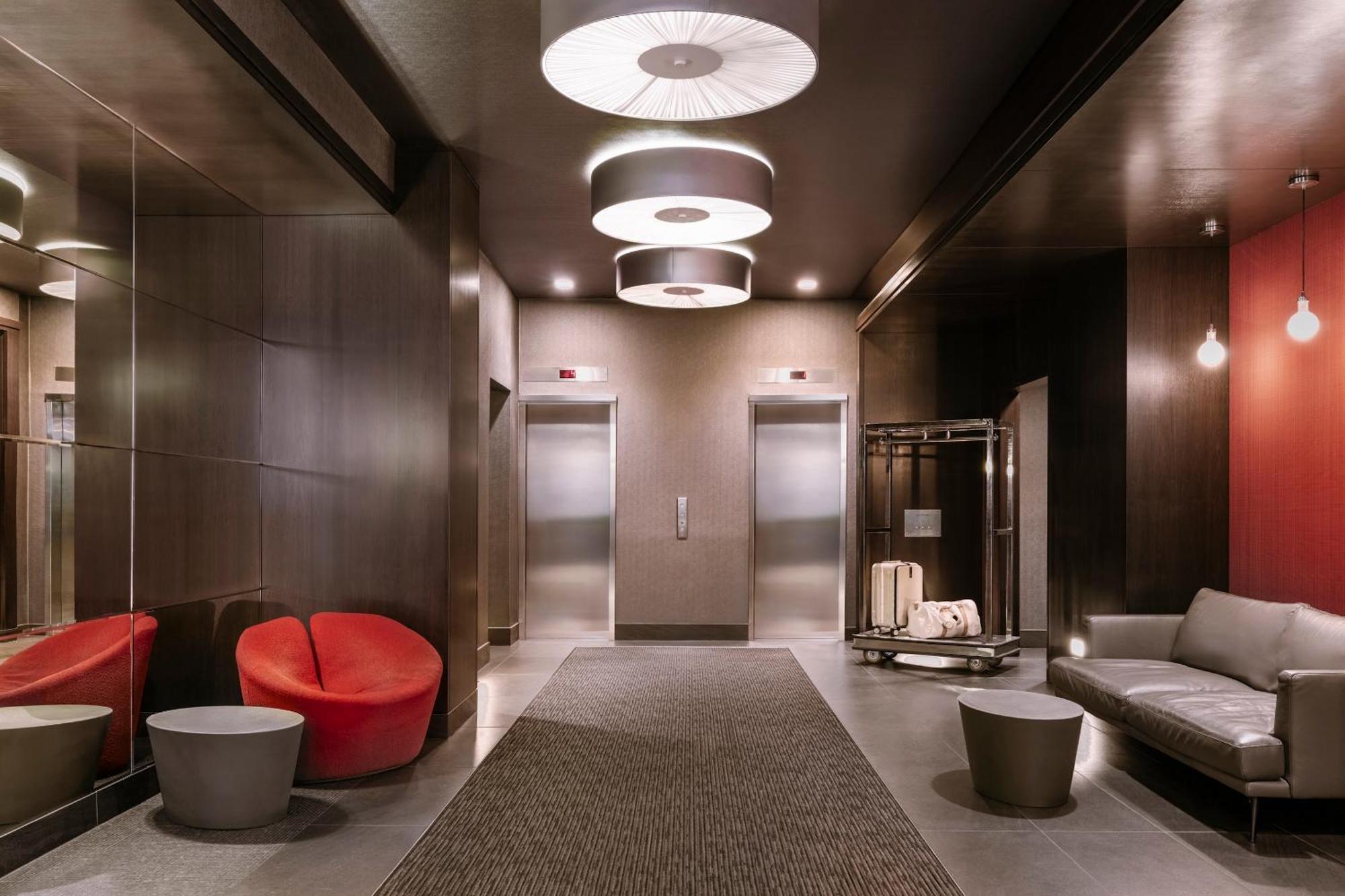 Sonder By Marriott Bonvoy The Nash Apartments Midtown East New York Dış mekan fotoğraf