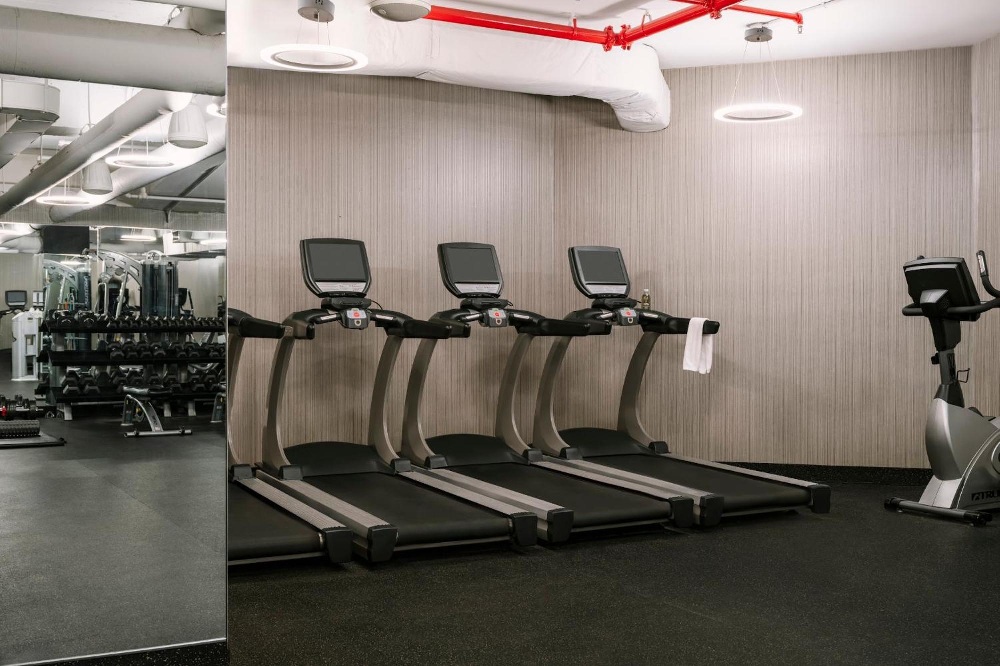 Sonder By Marriott Bonvoy The Nash Apartments Midtown East New York Dış mekan fotoğraf