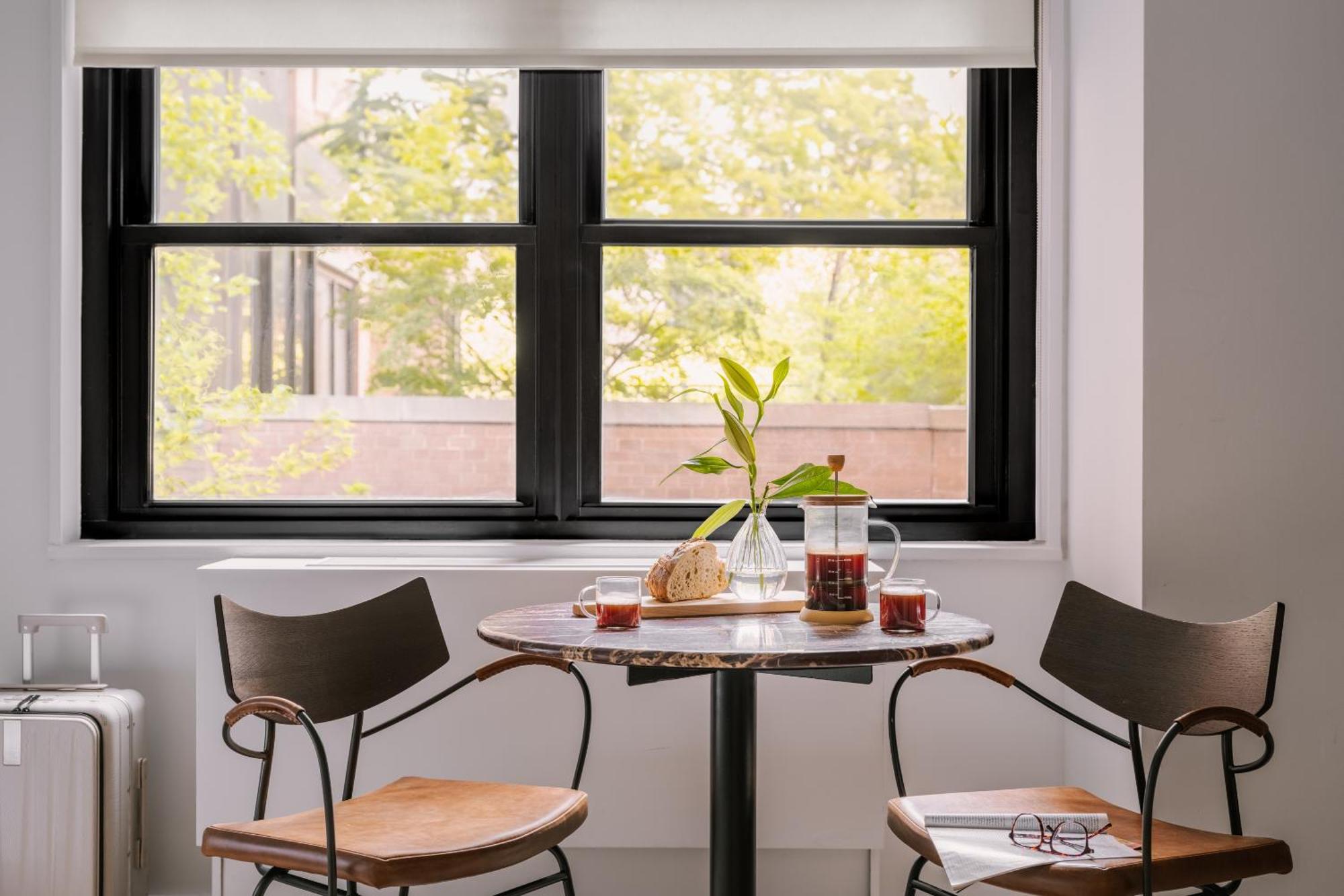 Sonder By Marriott Bonvoy The Nash Apartments Midtown East New York Dış mekan fotoğraf
