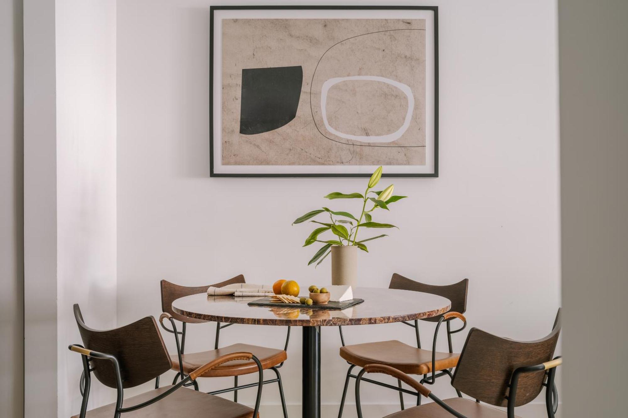 Sonder By Marriott Bonvoy The Nash Apartments Midtown East New York Dış mekan fotoğraf