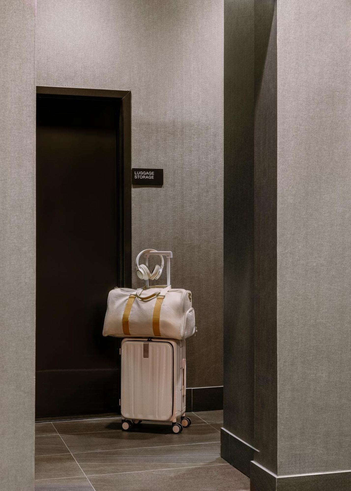 Sonder By Marriott Bonvoy The Nash Apartments Midtown East New York Dış mekan fotoğraf