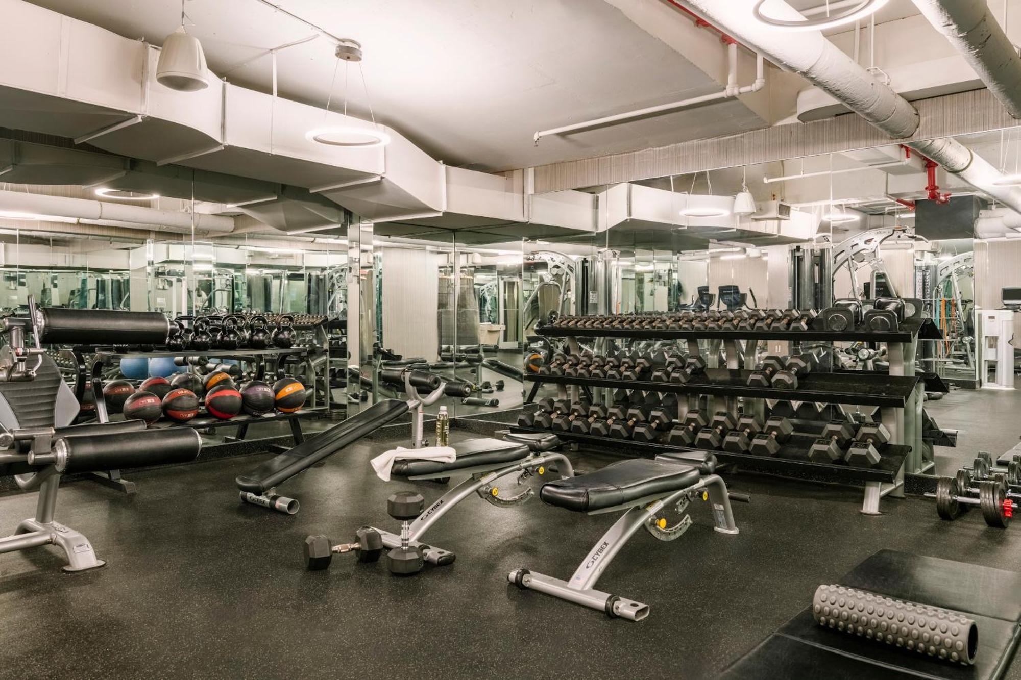 Sonder By Marriott Bonvoy The Nash Apartments Midtown East New York Dış mekan fotoğraf