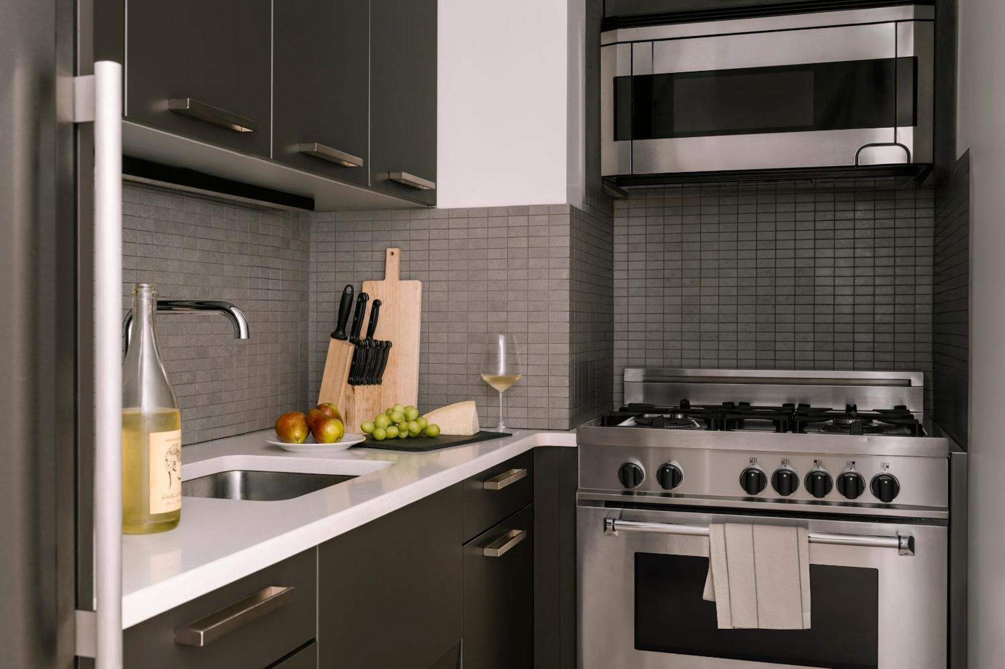 Sonder By Marriott Bonvoy The Nash Apartments Midtown East New York Dış mekan fotoğraf