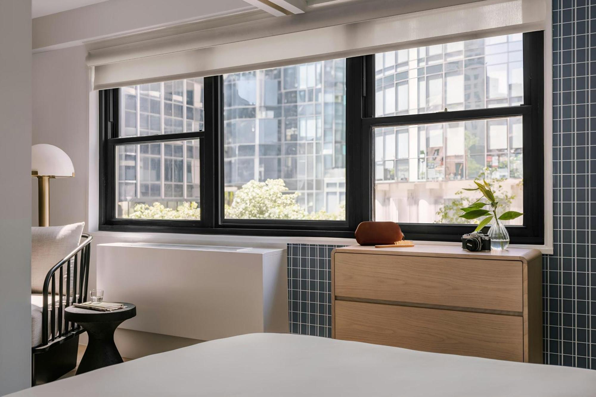 Sonder By Marriott Bonvoy The Nash Apartments Midtown East New York Dış mekan fotoğraf