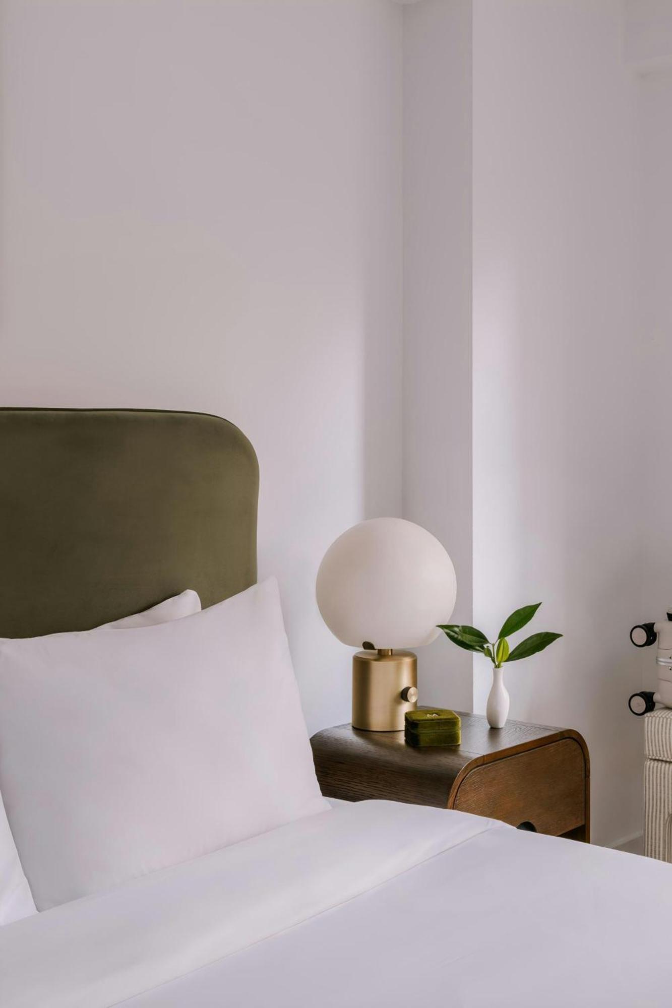 Sonder By Marriott Bonvoy The Nash Apartments Midtown East New York Dış mekan fotoğraf