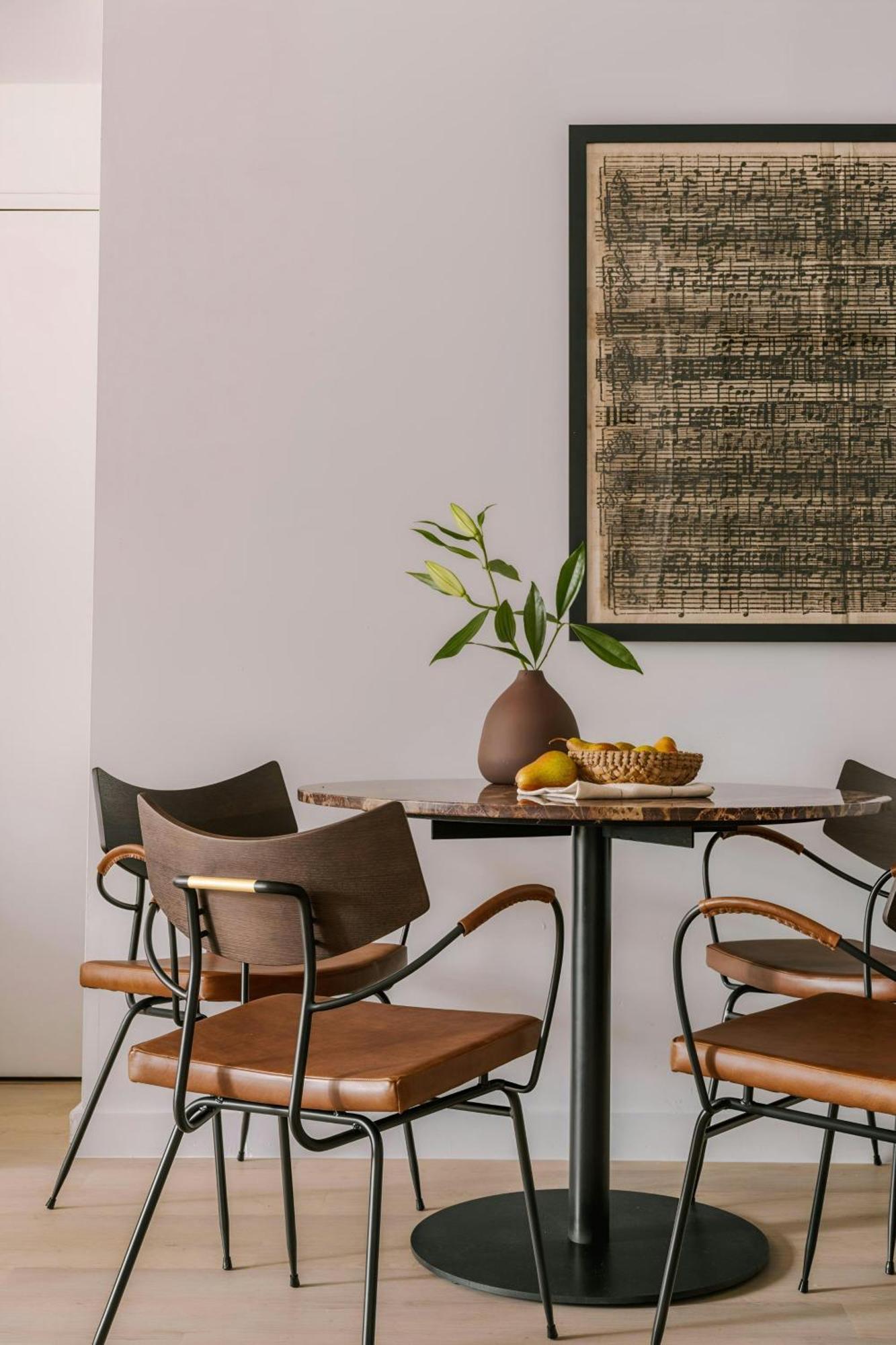 Sonder By Marriott Bonvoy The Nash Apartments Midtown East New York Dış mekan fotoğraf