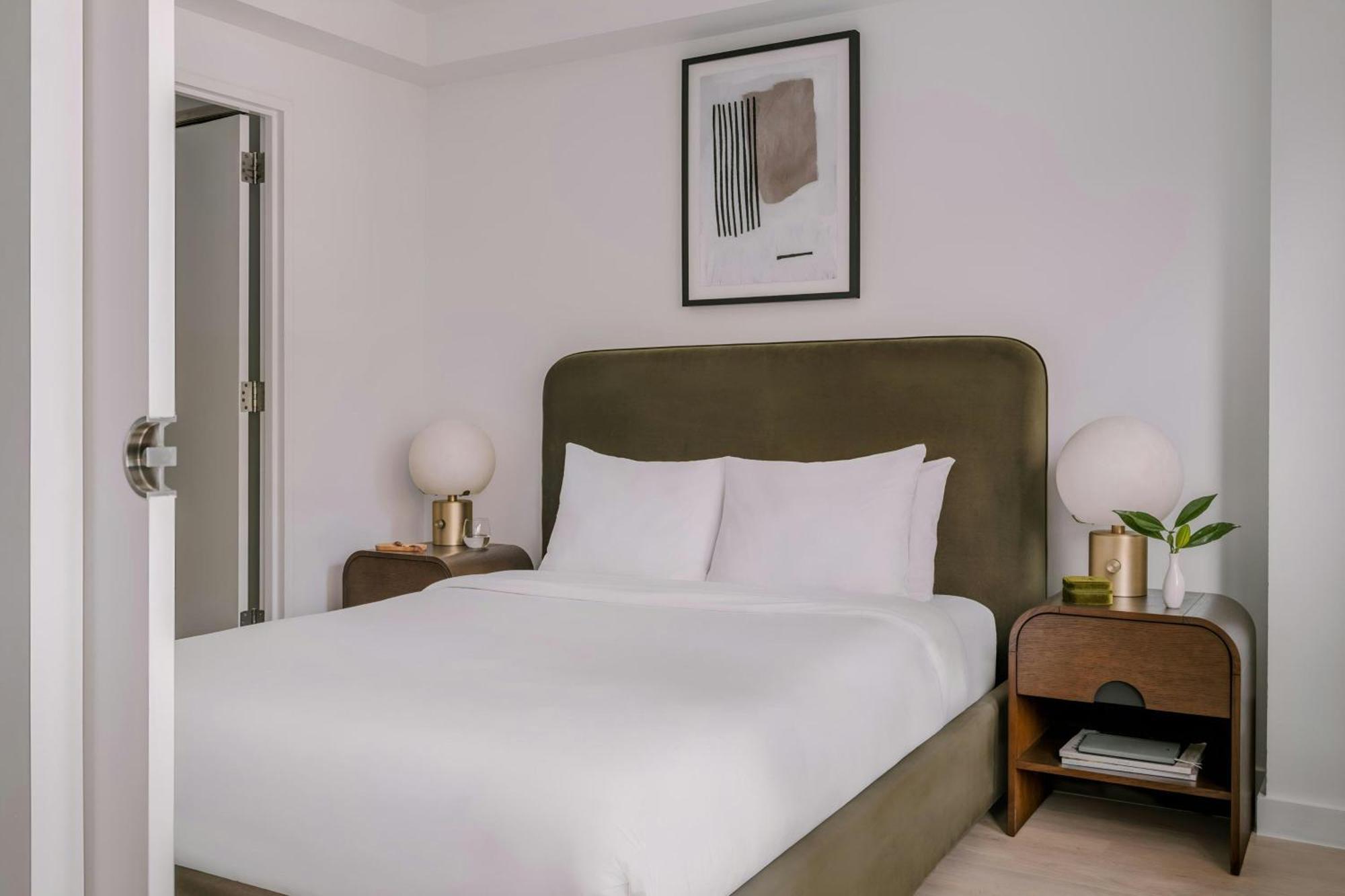 Sonder By Marriott Bonvoy The Nash Apartments Midtown East New York Dış mekan fotoğraf